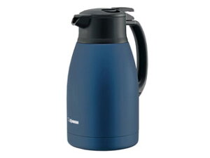 ZOJIRUSHI �ۈ� SH-HC15-AD �X�e�����X�|�b�g �y1.5L�z �}�b�g�l�C�r�[