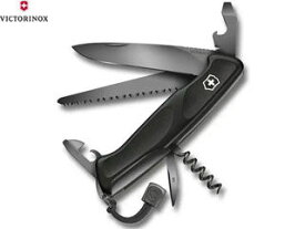 victorinox ビクトリノックス レンジャーグリップ 55 オニキス ブラック マルチツール 0.9563.C31P 【正規販売店】