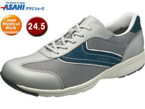 ASAHI ATqV[Y ATqfBJEH[N AMW MSC O[ 24.5cm KV77205