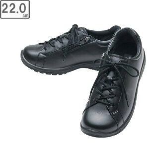 ASAHI アサヒシューズ アサヒメディカルウォーク AMW WK L001 ブラック 22cm KV30001