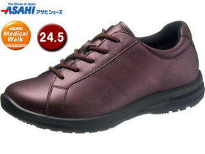 ASAHI ATqV[Y ATqfBJEH[N AMW WK L001 C^bN 24.5cm KV30002