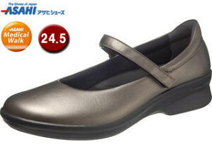 ASAHI ATqV[Y ATqfBJEH[N AMW CC L013 uY^bN 24.5cm KV30092