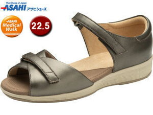 ASAHI ATqV[Y ATqfBJEH[N AMW SL L002 uY 22.5cm KV78473