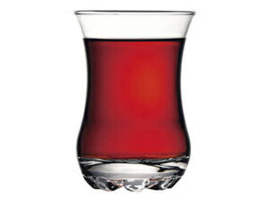 Pasabahce �p�V���o�`�F �p�V���o�`�F�@�e�B�[�O���X110�@�@PS42411�i6�����j