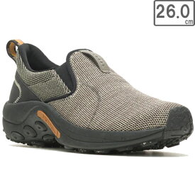 メレル MERRELL 【メンズ】ジャングル エボ JUNGLE EVO 【ボルダー】【26.0cm】M004963 スリッポン モック ウォーキング シューズ