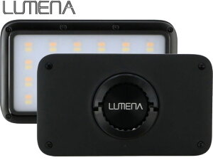 ���[���i�[ LUMENA LUMENA2 ���[���i�[ �c�[ �y���^���u���b�N�zLUMENA2BK �[�d��LED�����^�� �h���h�o IP67 ���o�C���o�b�e���[ 10000mAh 1500���[����