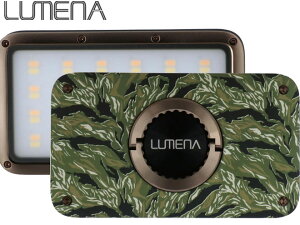 ���[���i�[ LUMENA LUMENA2 ���[���i�[ �c�[ �y���ʃO���[���zLUMENA2KG �[�d��LED�����^�� �h���h�o IP67 ���o�C���o�b�e���[ 10000mAh 1500���[����