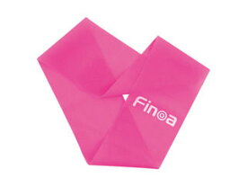 フィノア Finoa 22181 シェイプリング (ピンク) 【フィットネス】