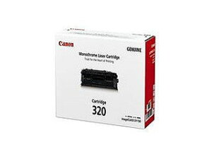 CANON Lm gi[J[gbW320 CRG-320 2617B003
