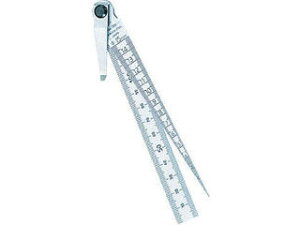 TRUSCO �g���X�R���R �e�[�p�[�Q�[�W ����͈̓e�[�p1.0�`15.0 TG-700S