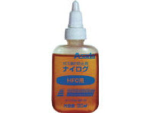 Asada/アサダ 冷媒漏れ防止剤 ナイログ 青 RT201B