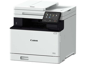 CANON キヤノン カラーレーザビームプリンタ複合機 サテラ Satera MF751Cdw 5455C016 単品購入のみ可(同一商品であれば複数購入可) 配送時間指定不可 軒先渡し クレジットカード 代金引換決済の