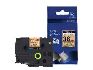 brother �u���U�[ ���� P-TOUCH �s�[�^�b�` ���~�l�[�g�e�[�v TZe-MQH61 ��36mm ������/�N���t�g/�����