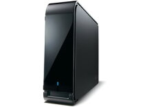 楽天市場】バッファロー 外付けハードディスク 8tb hd-ad8u3の通販