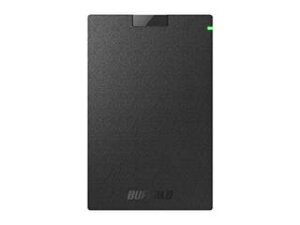 BUFFALO obt@[ USB3.1(Gen.1)Ή |[^un[hfBXN X^_[hf ubN 2TB HD-PCG2.0U3-GBA Piŵ݉iꏤiłΕwj NWbgJ[h 