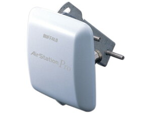 BUFFALO obt@[ 5.6GHz/2.4GHz OʐM ʌ^Aei WLE-HG-DA/AG