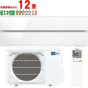 ݒuʓry^ï׎Ԏwsz MITSUBISHI OH 12 MSZ-FL3621(W)[GAR FLV[Y@pE_[XmE yg[12xz y̏íAꌧA̔z