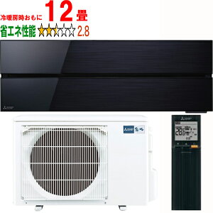 ݒuʓry^ï׎Ԏwsz MITSUBISHI OH MSZ-FL3621(K)[GAR FLV[Y@IjLXubN yg[12xz y̏íAꌧA̔zo