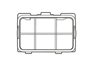 Panasonic pi\jbN @ tB^[() AXW2208A19J0