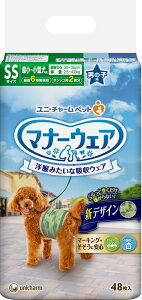 unicharm jE`[ }i[EFA j̎qp SSTCY `^p  48 manner-wear