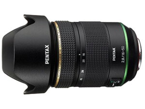���ʃ��r���[���J���I PENTAX �y���^�b�N�X HD PENTAX-DA��16-50mmF2.8ED PLM AW�@����a�W���Y�[�������Y �yZCK�z