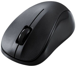 ELECOM �G���R�� �@�l�����}�E�X/Bluetooth IR�}�E�X/S�T�C�Y/�R��/RoHS�w�ߏ���/�u���b�N M-K5BRKBK/RS