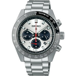 SEIKO ZCR[ PROSPEX vXybNX SPEEDTIMER Xs[h^C}[ SBDL095 yMENS/Yzy\[[NmOtz