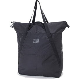 カリマー karrimor マーストート 30 【ブラック】【30L】 501075-9000 ショルダーバッグ パッカブル