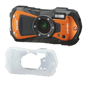 RICOH R[ RICOH WG-80iIWj{O-CC1252 veN^[WPbgZbgywg80setz