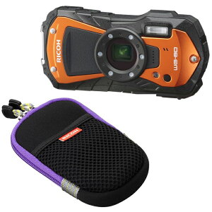 RICOH R[ RICOH WG-80iIWj{O-CC135 JP[XZbgywg80setz