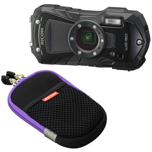 RICOH R[ RICOH WG-80iubNj{O-CC135 JP[XZbgywg80setz