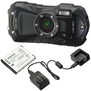 RICOH R[ RICOH WG-80iubNj{obe[{[dLbgZbgywg80setz