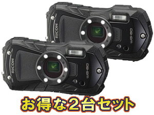 RICOH R[ RICOH WG-80iubNj×2Zbgywg80setz