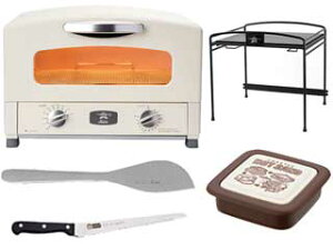 ALADDIN AW AET-GS13C(W)g[X^[(2Ă)+o^[iCt+pXCT[+zbgTh+bN