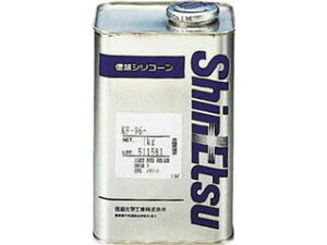 ShinEtsu/�M�z���w�H�� �V���R�[���I�C��500CS 1kg KF96-500CS-1