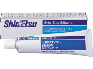 ShinEtsu/�M�z���w�H�� ��ʓd�C�pRTV�S�� 100g ���� KE45T-100