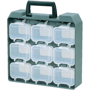 IRIS OHYAMA ACXI[} p[c[ jbgP[X(EGXgP[X9t) UC-9