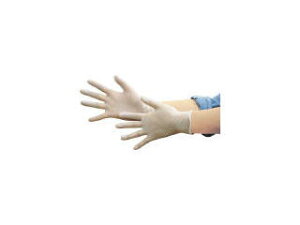 TOKYO PACK �����p�b�N �W���X�g�w���p�[PVC�O���[�u L�T�C�Y (100����) JPVCL