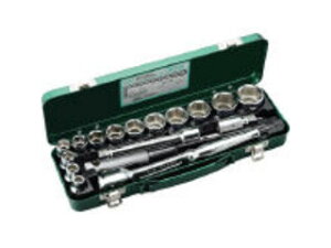 TONE gl \Pbg`Zbg 17pcs 760MS