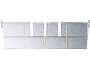 TRUSCO/�g���X�R���R �d�ؔ� �Z��F-1�p ���� F-8STM