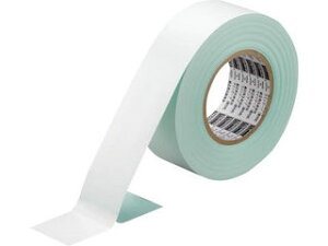 TRUSCO �g���X�R���R ���C���e�[�v �����p ��50mmX����50m �z���C�g TLT-50EAW