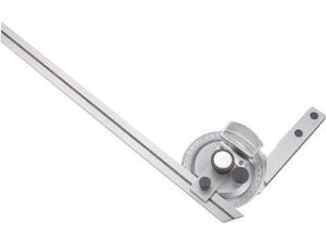 TRUSCO �g���X�R���R ���j�o�[�T���x�x���v���g���N�^�[ TP-495D