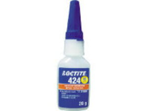 Henkel wP LOCTITE/bN^Cg uԐڒ 424 20g 424-20