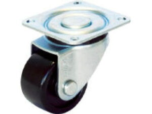 YUEI CASTER [GC dʗpLX^[ݎ 50aiCԗ HG-50GNB
