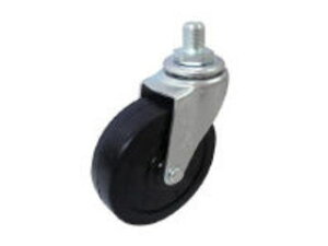 YUEI CASTER [GC ˂݃LX^[ݎ 65an[hSԗփsb`1.25 LT-65RH-M12-14