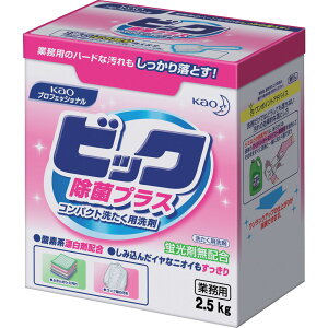 Kao ԉ  ƖprbN ۃvX 2.5Kg 506566