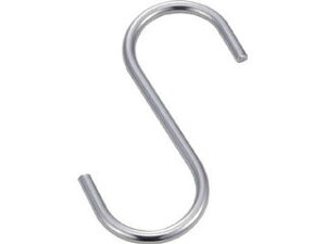 TRUSCO/�g���X�R���R S�t�b�N �X�e�����X�� 130mm 2�� TSAD-5-130