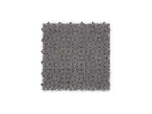 Watanabe ���^�i�x�H�� �l�H�� �V�o�b�N�X 30cm×30cm �N�[���O���[ DT-302