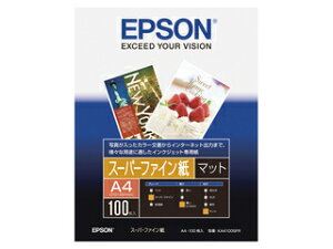 EPSON Gv\ X[p[t@C (A4/100)