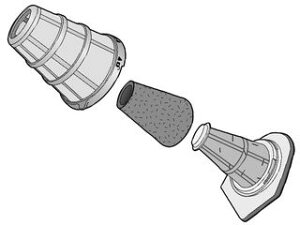 Panasonic pi\jbN XeBbNEnhN[i[pӂƂ|@ tB^[ AMV84K-AY0